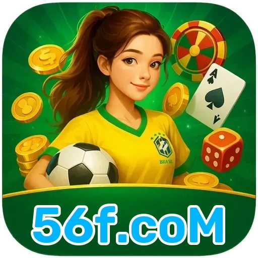 56f.coM: Descubra as Vantagens das Opções de Pagamento no Mundo dos Jogos